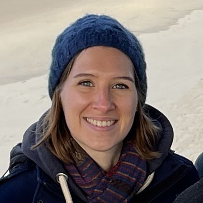 Aliénor GUILLEMONAT