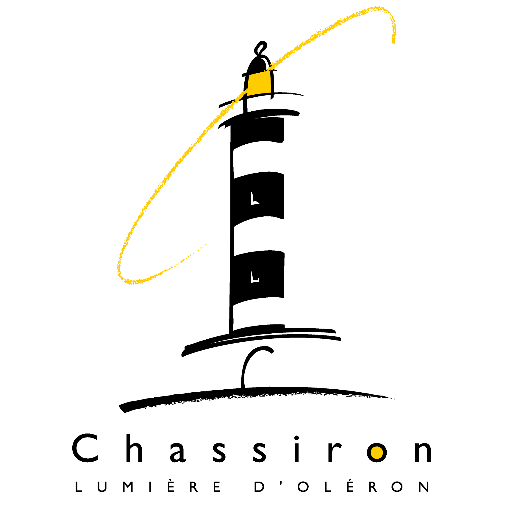 Logo du Phare de Chassiron