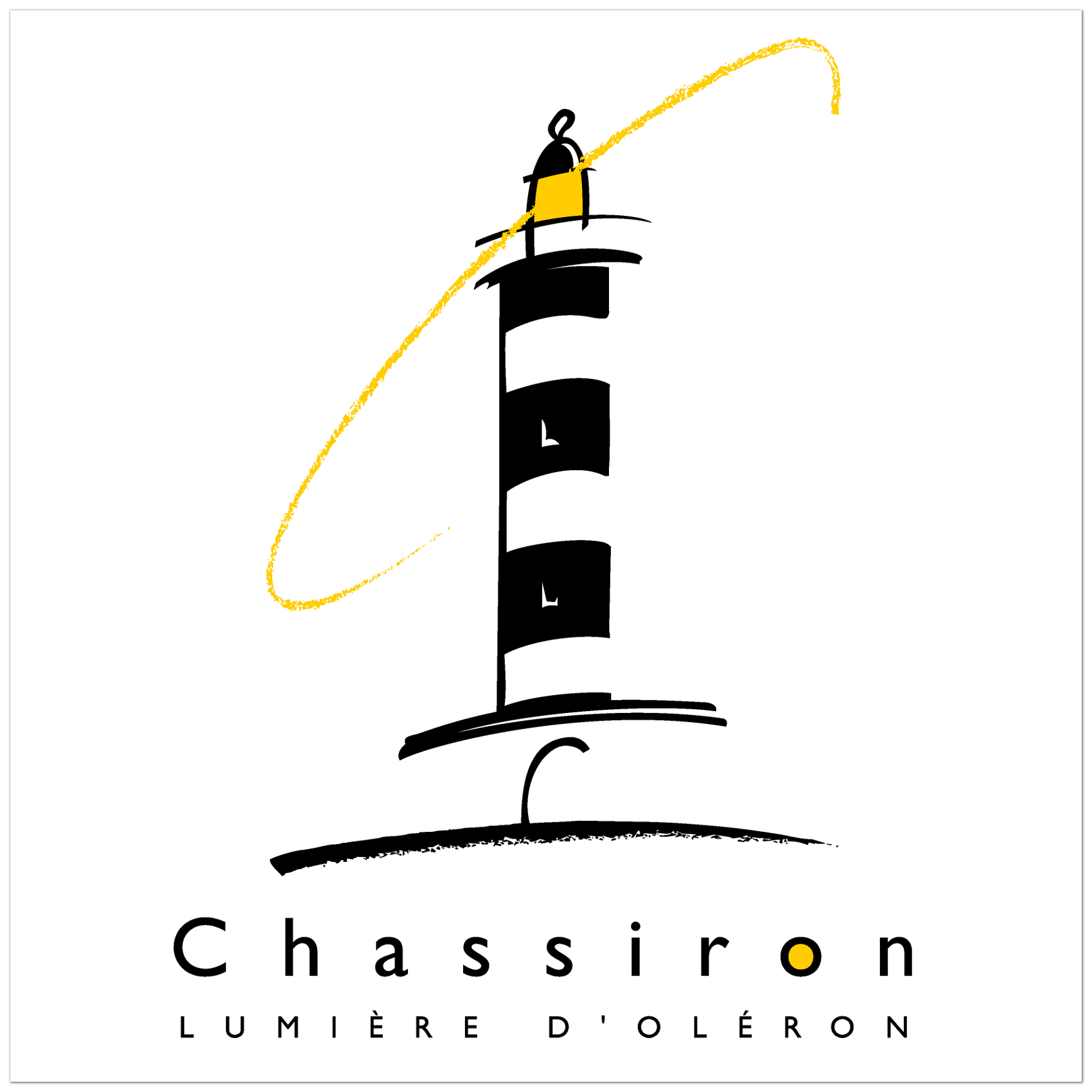 Logo du Phare de Chassiron